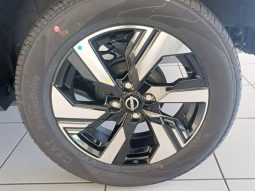 
										Nissan Magnite 1.0T Acenta full									