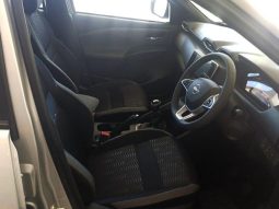 
										Nissan Magnite 1.0T Acenta full									