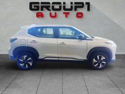 
										Nissan Magnite 1.0T Acenta full									