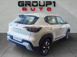 
										Nissan Magnite 1.0T Acenta full									