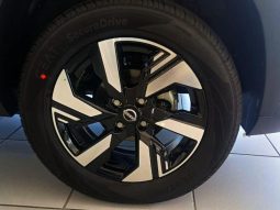 
										Nissan Magnite 1.0T Acenta full									