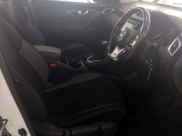 
										Nissan Qashqai A-Ivi 1.2T Acenta Cvt (nissan Connect) full									