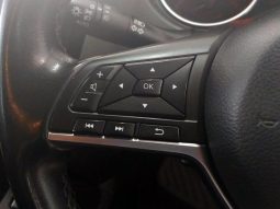 
										Nissan Qashqai A-Ivi 1.2T Acenta Cvt (nissan Connect) full									