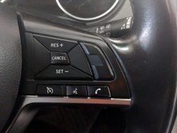 
										Nissan Qashqai A-Ivi 1.2T Acenta Cvt (nissan Connect) full									