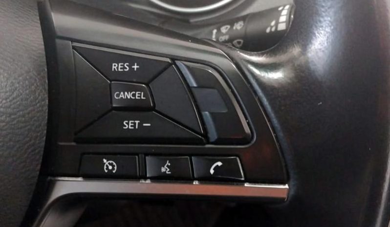 
								Nissan Qashqai A-Ivi 1.2T Acenta Cvt (nissan Connect) full									