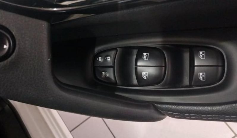 
								Nissan Qashqai A-Ivi 1.2T Acenta Cvt (nissan Connect) full									