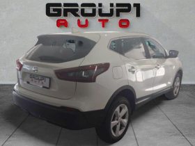 Nissan Qashqai A-Ivi 1.2T Acenta Cvt (nissan Connect)