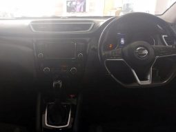 
										Nissan Qashqai A-Ivi 1.2T Acenta Cvt (nissan Connect) full									