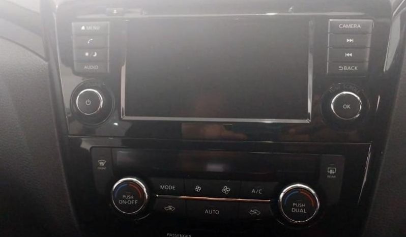 
								Nissan Qashqai A-Ivi 1.2T Acenta Cvt (nissan Connect) full									