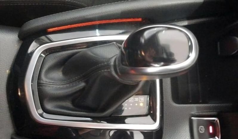 
								Nissan Qashqai A-Ivi 1.2T Acenta Cvt (nissan Connect) full									