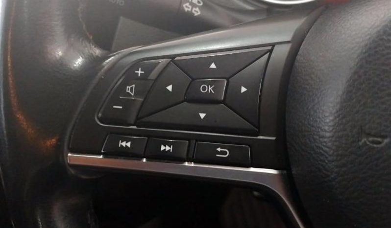 
								Nissan Qashqai A-Ivi 1.2T Acenta Cvt (nissan Connect) full									