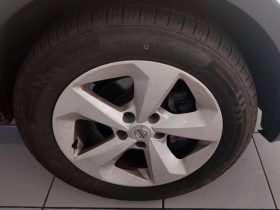Nissan Qashqai A-Ivi 1.2T Acenta Cvt (nissan Connect)