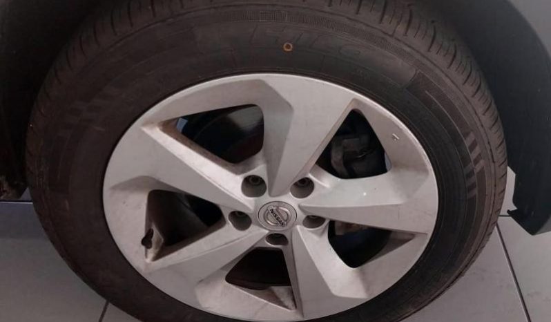 
								Nissan Qashqai A-Ivi 1.2T Acenta Cvt (nissan Connect) full									
