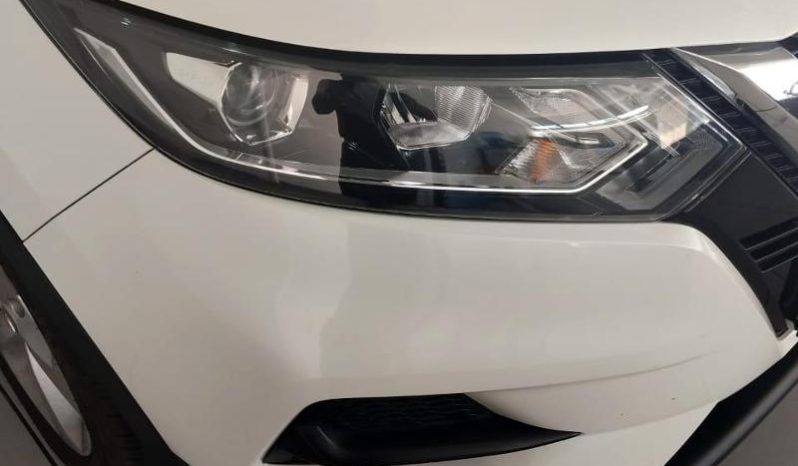 
								Nissan Qashqai A-Ivi 1.2T Acenta Cvt (nissan Connect) full									