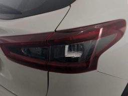 
										Nissan Qashqai A-Ivi 1.2T Acenta Cvt (nissan Connect) full									