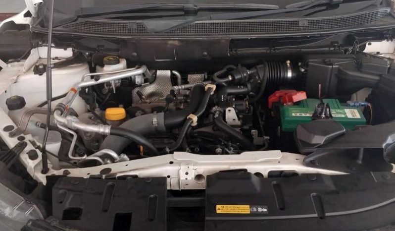 
								Nissan Qashqai A-Ivi 1.2T Acenta Cvt (nissan Connect) full									