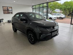 
										Tata Curvv 1.2T Pure Plus full									