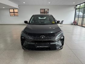 Tata Curvv 1.2T Pure Plus