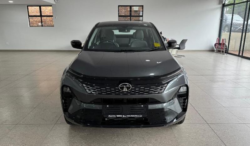 
								Tata Curvv 1.2T Pure Plus full									