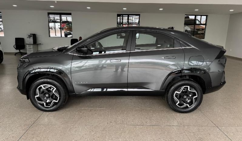 
								Tata Curvv 1.2T Pure Plus full									