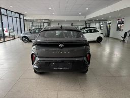 
										Tata Curvv 1.2T Pure Plus full									