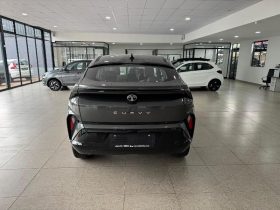 Tata Curvv 1.2T Pure Plus