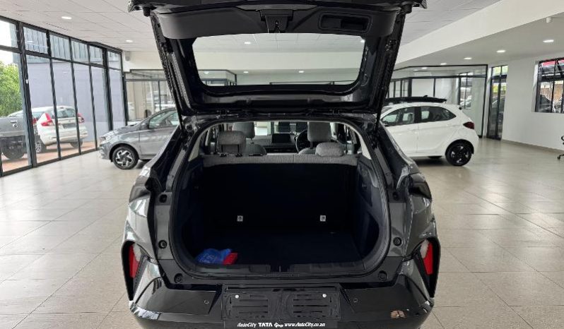 
								Tata Curvv 1.2T Pure Plus full									