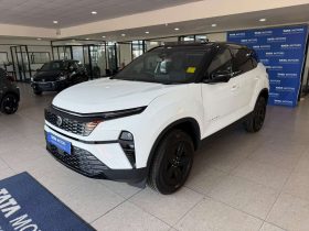 TATA HARRIER HARRIER 2.0TD FEARLESS + A/T