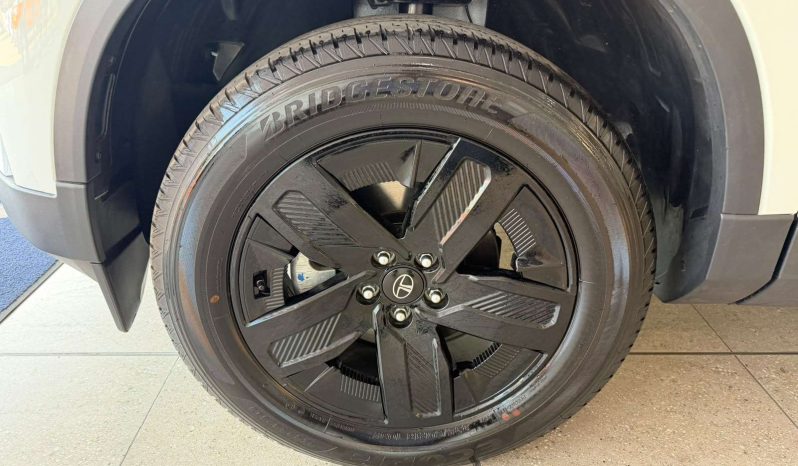 
								TATA HARRIER HARRIER 2.0TD FEARLESS + A/T full									
