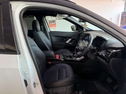 
										TATA HARRIER HARRIER 2.0TD FEARLESS + A/T full									