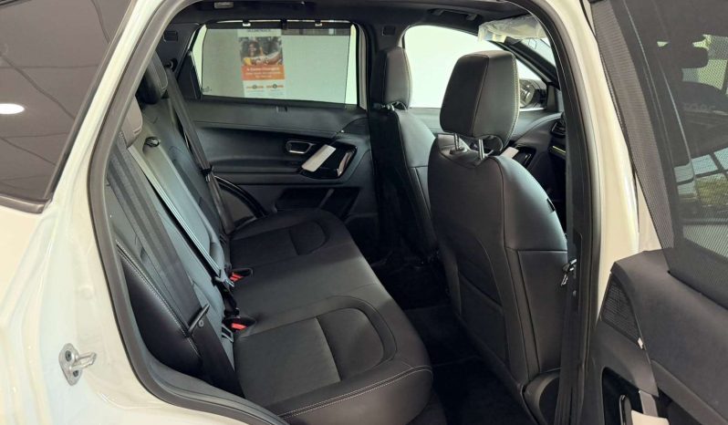 
								TATA HARRIER HARRIER 2.0TD FEARLESS + A/T full									