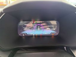 
										TATA HARRIER HARRIER 2.0TD FEARLESS + A/T full									