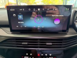 
										TATA HARRIER HARRIER 2.0TD FEARLESS + A/T full									