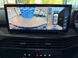 
										TATA HARRIER HARRIER 2.0TD FEARLESS + A/T full									