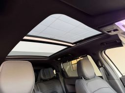 
										TATA HARRIER HARRIER 2.0TD FEARLESS + A/T full									