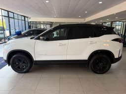 
										TATA HARRIER HARRIER 2.0TD FEARLESS + A/T full									