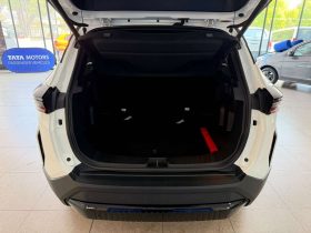 TATA HARRIER HARRIER 2.0TD FEARLESS + A/T