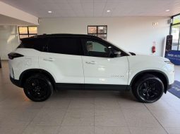 
										TATA HARRIER HARRIER 2.0TD FEARLESS + A/T full									