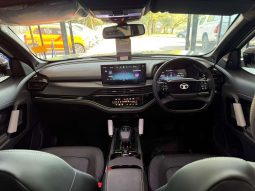 
										TATA HARRIER HARRIER 2.0TD FEARLESS + A/T full									