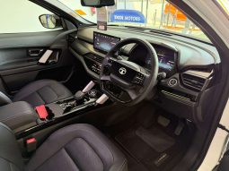 
										TATA HARRIER HARRIER 2.0TD FEARLESS + A/T full									