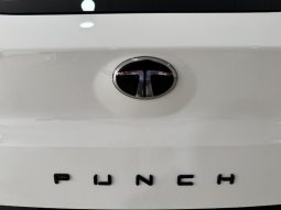 
										Tata Punch 1.2 Adventure full									