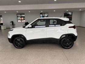 Tata Punch 1.2 Adventure