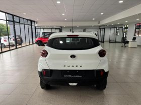 Tata Punch 1.2 Adventure