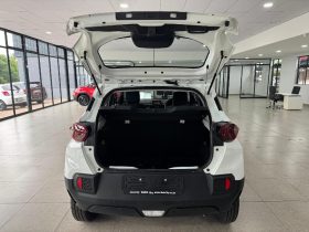 Tata Punch 1.2 Adventure