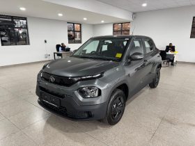 Tata Punch 1.2 Adventure