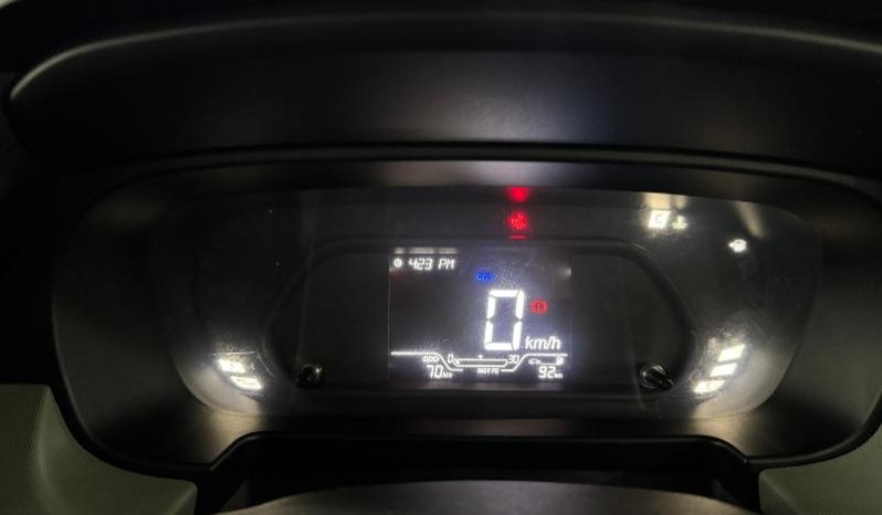 
								Tata Punch 1.2 Adventure full									