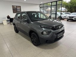
										Tata Punch 1.2 Adventure full									