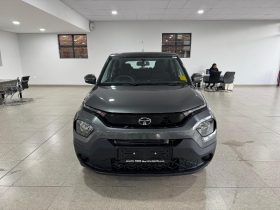 Tata Punch 1.2 Adventure