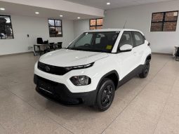 Tata Punch 1.2 Adventure