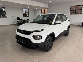 Tata Punch 1.2 Adventure